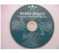 White Barry - Practice What You Preach