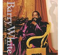 White Barry - Put Me in Your Mix [Import]