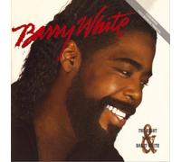 White, Barry - Right Night