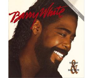 White, Barry - Right Night
