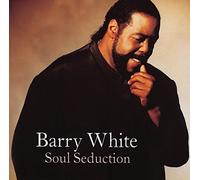 Barry White – Soul Seduction – Soul Collection – SpectrumLED