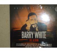 White Barry - The Album [Import]