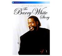 White,Barry - The Barry White Story [Import]
