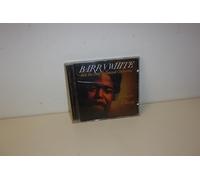White Barry - The Love Album [Import]