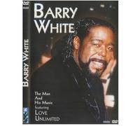 White Barry - The Man and His Music [Import]