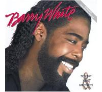 White,Barry - The Right Night Barry WHite