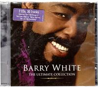 White, Barry - Ultimate Collection
