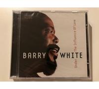 White, Barry - Under The Influence of. [Import]