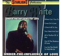 White, Barry - Under The Influence of Love