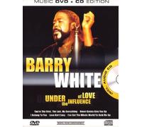 White,Barry - Under The Influence of Love [Import]