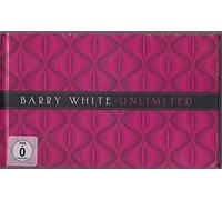 White, Barry - Unlimited [Import]