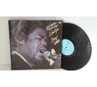 White, Barry - White, Barry Just Another Way To Say I Love You LP 20th Century BT466 EX/EX 1975