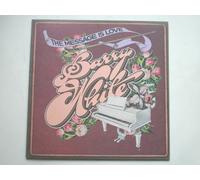 White, Barry - White, Barry Message Is Love LP Unlimited Gold SULG 83475 EX/EX 1979 with inner