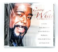 White,Barry - Your Heart and Soul
