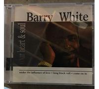 White, Barry - Your Heart & Soul