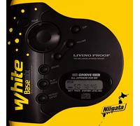 WHITE BASE ALL JAPANESE DUB MIX~LIVING PROOF~