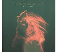 The Temperance Movement White Bear (CD) Album