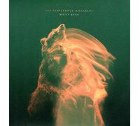 White Bear by The Temperance Movement [VINYL] NEUF