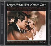 White, Bergen - For Women Only