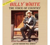 White,Billy - ES Ist Wieder 'Mal Soweit [Import]