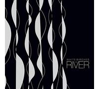 White Birches - The River