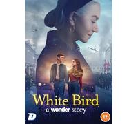 White Bird - A Wonder Story [Region 2]