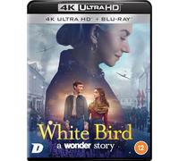 White Bird - A Wonder Story [Region Free]