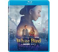 White Bird [Blu-Ray] With Dvd, Ac-3/Dolby Digital, Digital Copy, Dolby, Subtitled