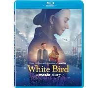 White Bird Bluray + DVD + Digital [DVD, Blu-ray, numérique]