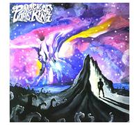Palace of the king - White bird - burn the sky