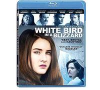 White Bird in a Blizzard [Blu-Ray]
