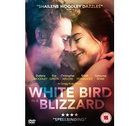 White Bird in A Blizzard [Edizione: Regno Unito] [Import]