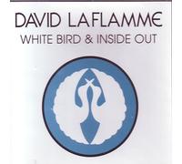 White Bird & Inside Out [Import]