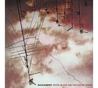 White Black & The Lies Between