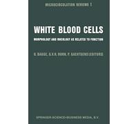 White Blood Cells