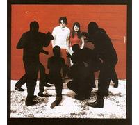 White Blood Cells by The White Stripes (2001-07-02)