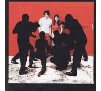 White Blood Cells by The White Stripes [Audio CD] NEUF
