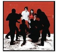 The White Stripes – White Blood Cells – CD – Édition 20e anniversaire (Jewel Case) – Sony