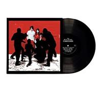 White Blood Cells Vinyle