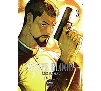 White blood - Tome 3 (3)
