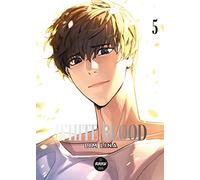 White blood - Tome 5 (5)