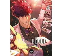 White Blood - Tome 6 (6)