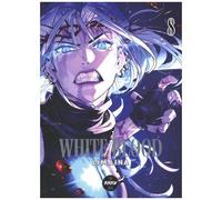 White Blood - Tome 8