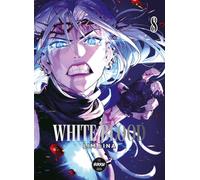 White Blood - Tome 8 (8)