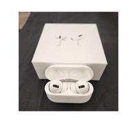 (White) Bluetooth 5.0 TWS 1:1 Wireless Headphones Touch Control In-Ear Sports Earbuds Pop-Up Pairing for iPhone Xiaomi Music Headset