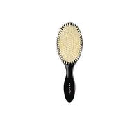 White Board Bristles Cepillo Oval