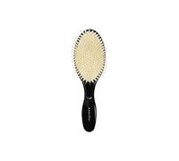 White Board Bristles Cepillo Oval Large