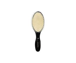 White Board Bristles Cepillo Oval Large