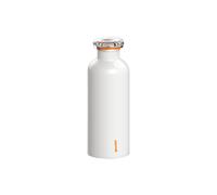 White BOUTEILLE ISOTHERME DE VOYAGE 'ENERGY' "ON THE GO" 500 cc