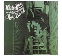 White Boy and the Average Rat Band - White Boy and the Average Rat Band